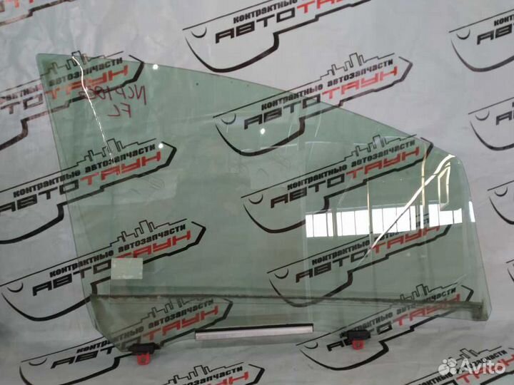 Стекло двери toyota ractis NCP100 NCP105 SCP100 F