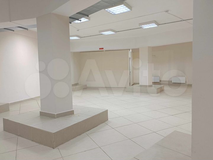 Помещение свободного назначения, 106.4 м²