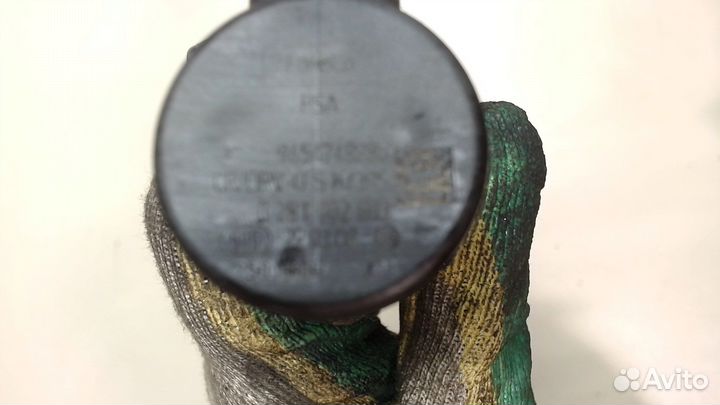 Рампа топливная Land Rover Freelander 2, 2008