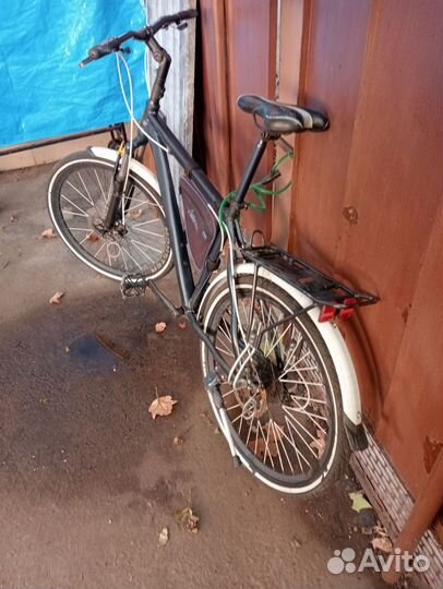 Продам велосипед 21 скорость
