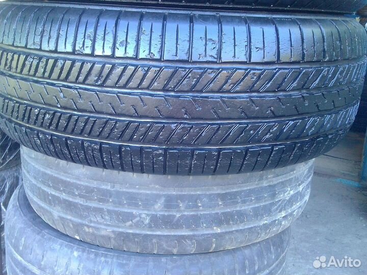 Yokohama Geolandar G091 225/60 R17 99V