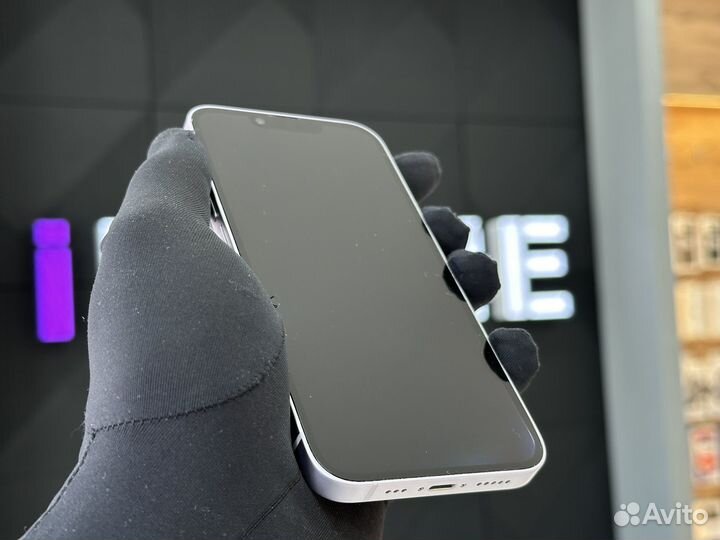 iPhone 14, 128 ГБ