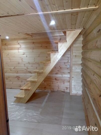 Бригада строителей