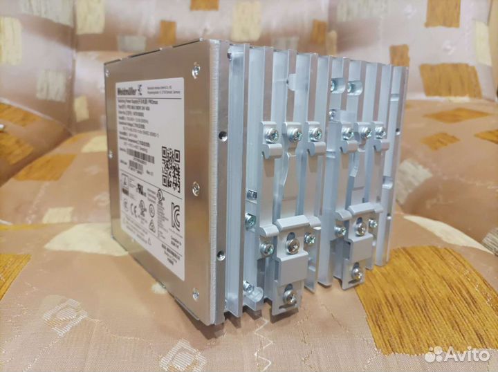 Weidmuller 1478150000 PRO MAX 960W 24V 40A