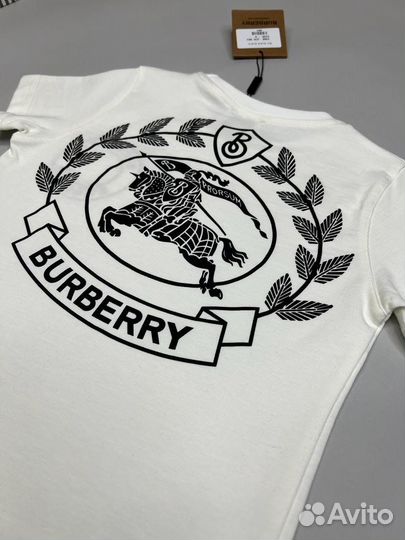 Летний костюм для мальчиков B.u.r.b.e.r.r.y