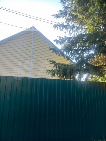 Дача 42 м² на участке 5,2 сот.