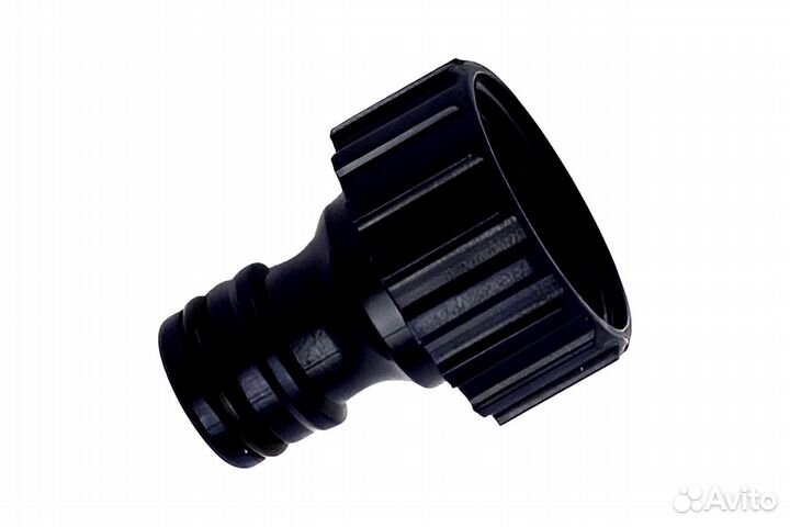 Резьбовой штуцер