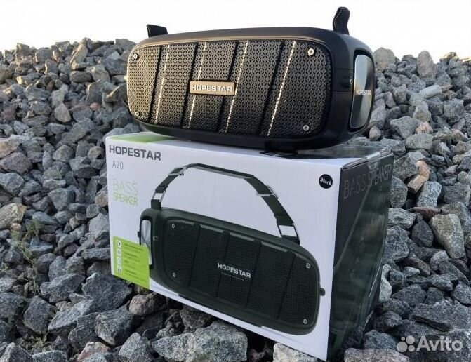 Колонка hopestar A20