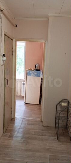 1-к. квартира, 25 м², 1/5 эт.