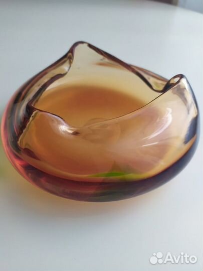 Вазы-конфетницы-графины-салатники/винтаж