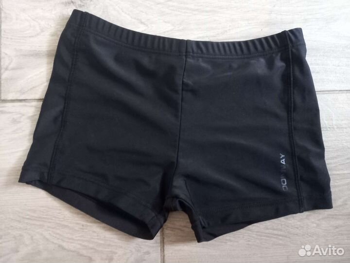 Плавки на мальчика для бассейна, моря