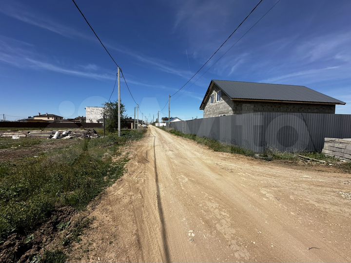 Участок 10,2 сот. (ИЖС)