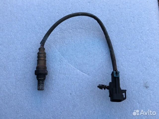 Кислородный датчик первый Tahoe, Escalade 06-14