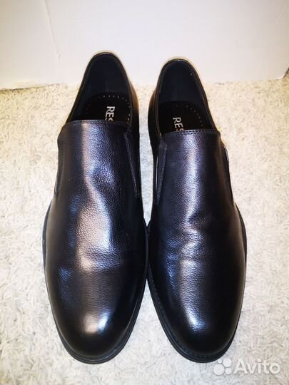 Туфли мужские 45