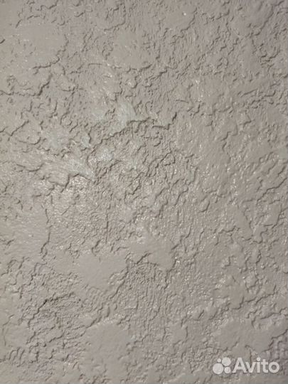 Декоративная штукатурка