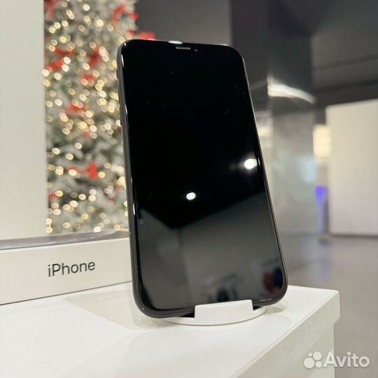 iPhone Xr, 128 ГБ