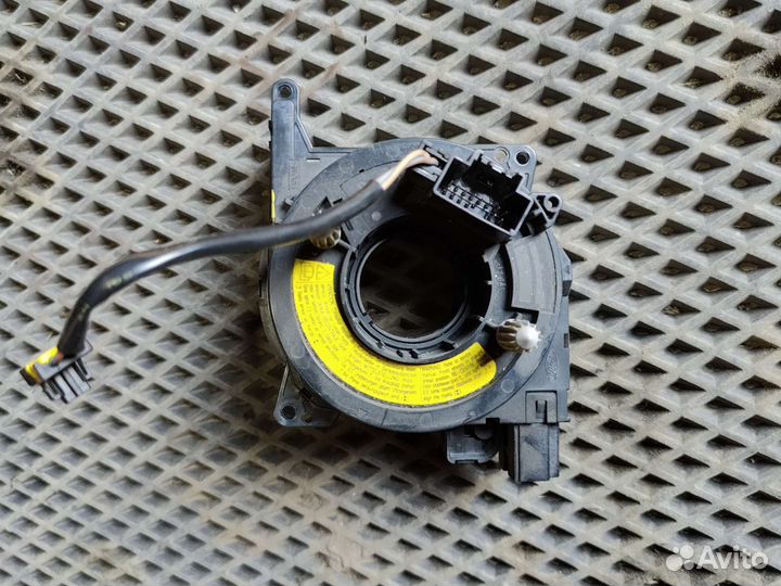 Шлейф руля Mondeo 4