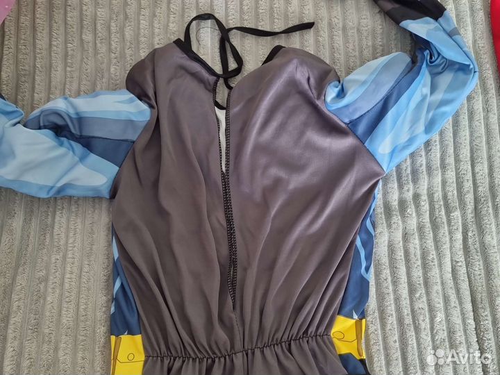 Костюм Бетмен