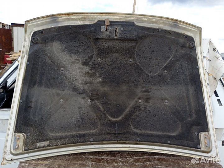 Капот УАЗ Patriot 2003 (б/у)