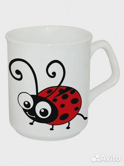 Кружка для кофе и чая отличный подарок