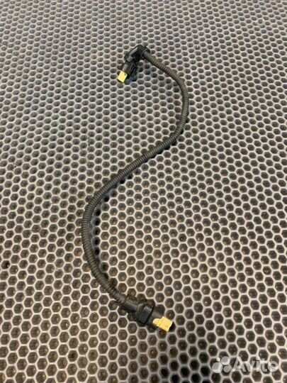 Разъем провода Bmw X7 G07 M-pack B57D30 2020