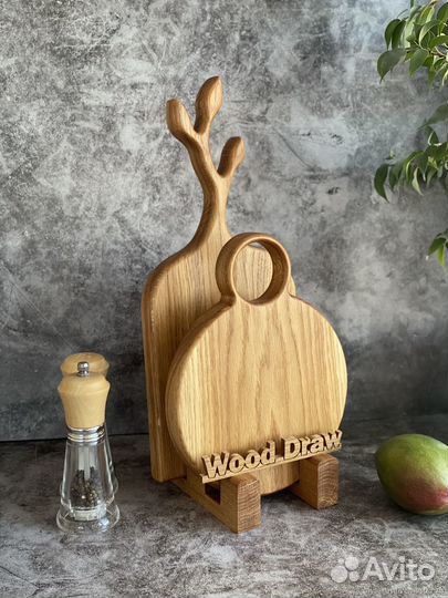 Кухонная доска