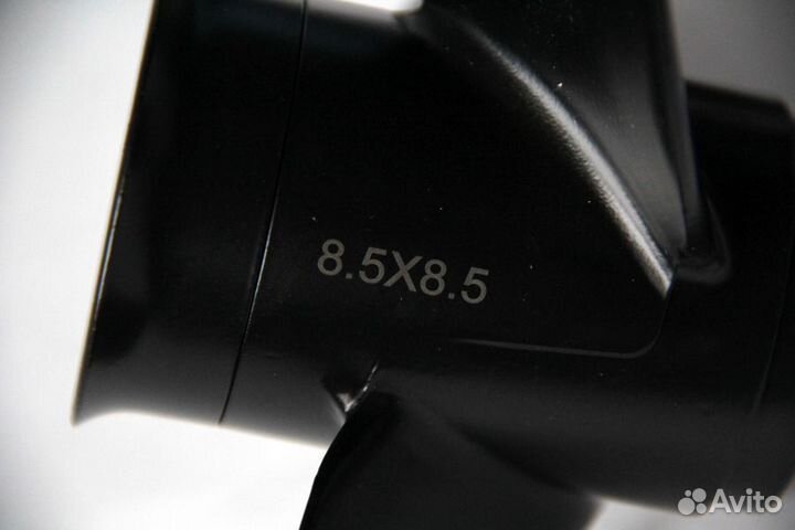 Винт гребной Tohatsu 9,8-18 8,5 х 8,5