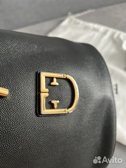 Сумка Furla Corona S Onyx