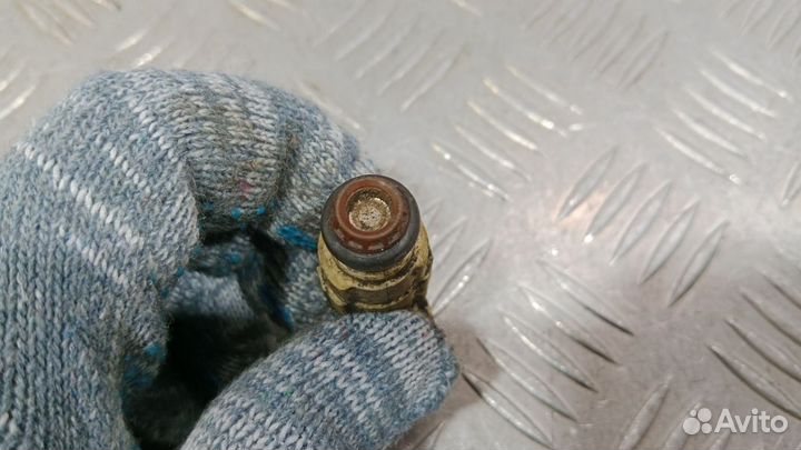 Б/У Форсунка инжекторная электрическая Ford