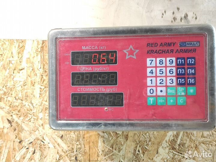 Блок комфорта Skoda Fabia 2007 2015