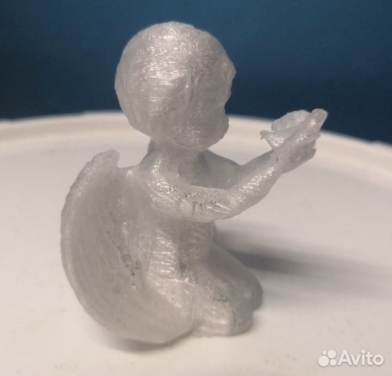 Фигурки Ангелов