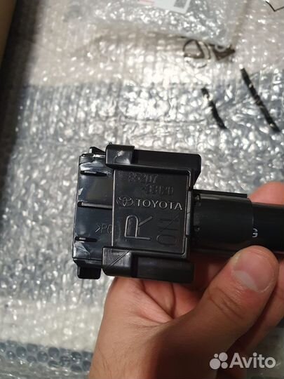 Форсунка омывателя фары Toyota Тойота