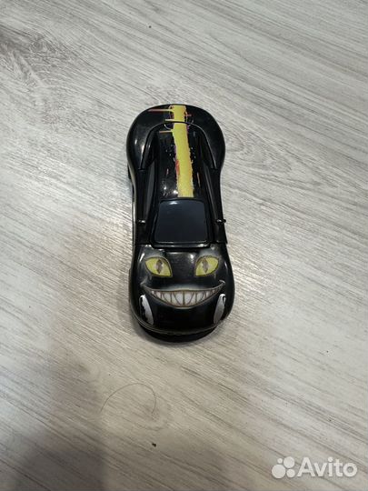 Машинки трансформеры crashfest