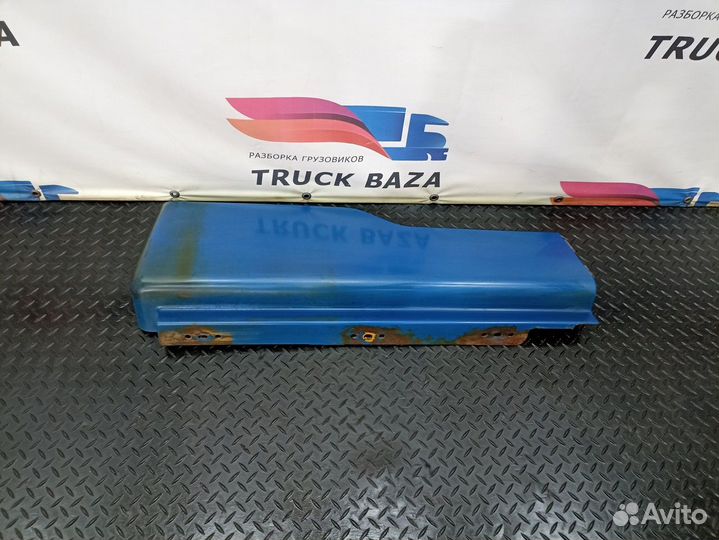 8141236 Продолжение крыла левое Volvo FH