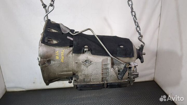 Кпп - автомат (АКПП) Mercedes C W203 2.2 CDI, 2007