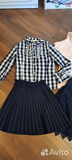 Школьная форма пакетом