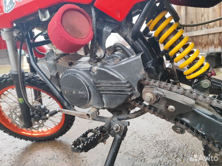 Stels Gryphon Orion 110 SuperCross