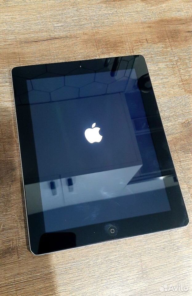 iPad 2 16gb