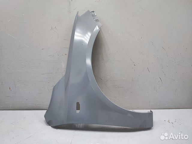 Крыло правое KIA cerato 2 2008-2013 новое оригинал