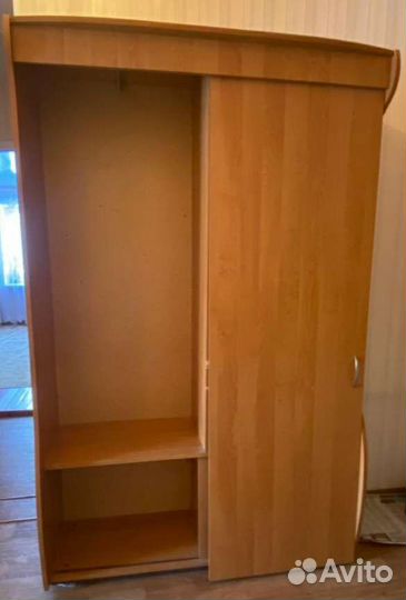 Шкаф бу