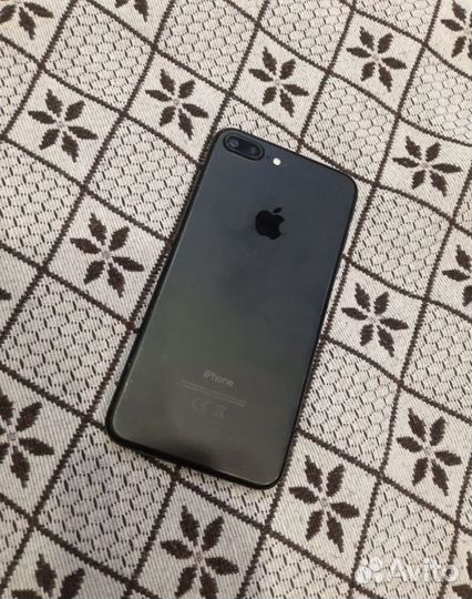 iPhone 7 Plus, 32 ГБ