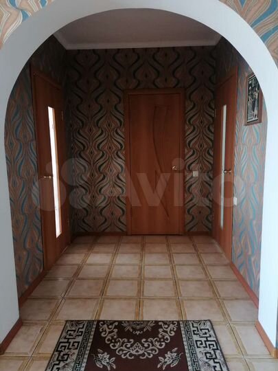 Дом 110 м² на участке 15 сот.