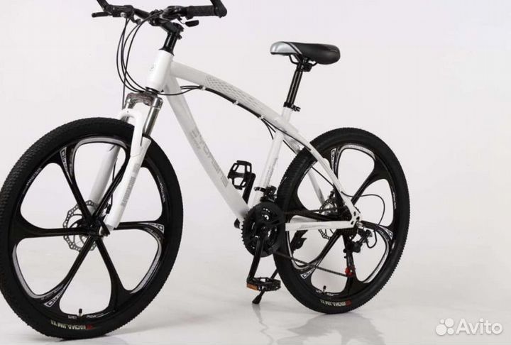 Велосипеды на литье, bmx, электросамокаты