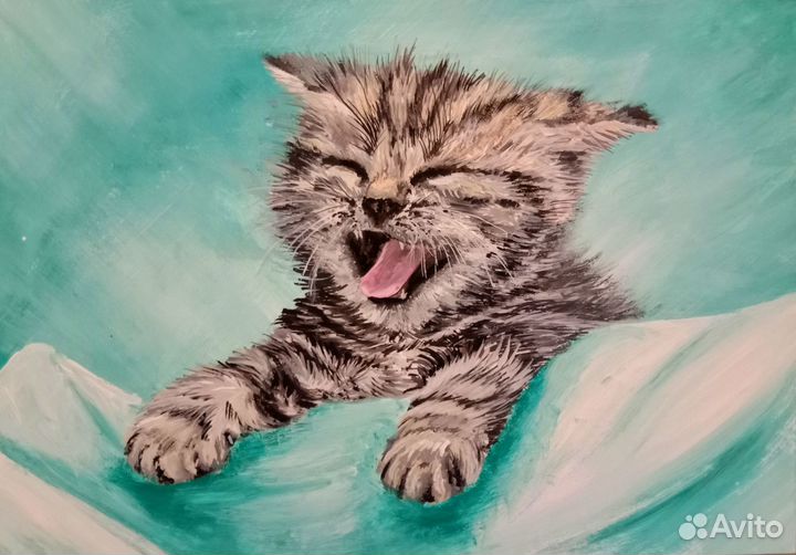 Картины для уютного дома