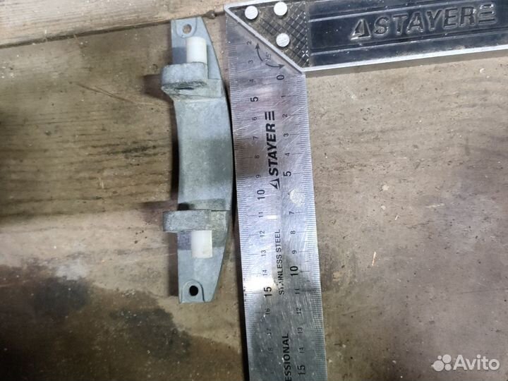 Петля люка для стиральной машины