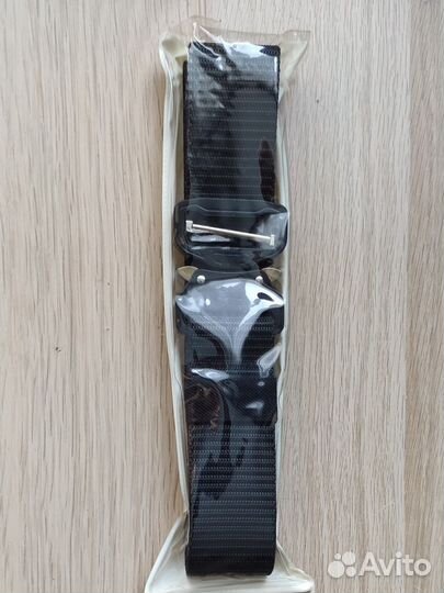 Ремень мужской тактический новый