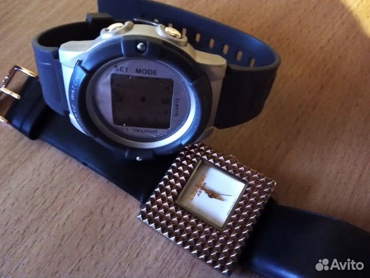 Часы ледфорт астер заря и другие см фото