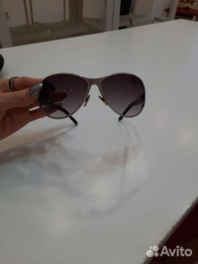 Солнцезащитные очки женские