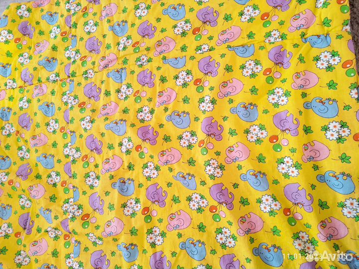 Детское постельное белье Красная шапочка, одеяло