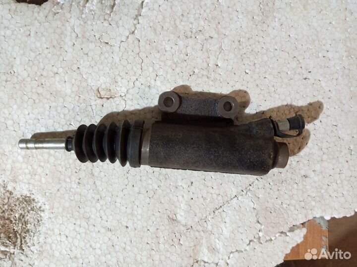 Цилиндр сцепления рабочий газ-53